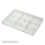 Nakabayashi Literature Organizer Drawer Dividers