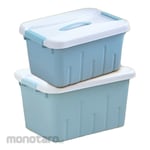 Oxihom Storage Box (Kotak Penyimpanan)