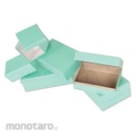 PAPEO Shoe Box Green Series