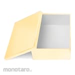 PAPEO Shoe Box Star T.211 Gold