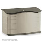 RUBBERMAID COMMERCIAL PRODUCTS Storage Shed (Lemari Penyimpanan)