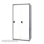 SHUTER Keyless Lockers (Loker)