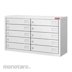 SHUTER Metal Locker for Cell Phones and Digital Devices (Loker)