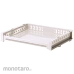 Sanko Plastic Stacking Storage E-Rack Tray