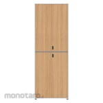 Sieben Lemari Arsip Kantor 4 Pintu High