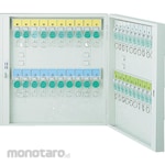 TRUSCO Steel Key Box