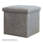 Taffhome Storage Box Sofa (Kotak Penyimpanan)