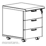 UNO Laci Dorong Gold Series