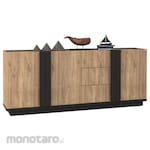 AVANTI FURNITURE Sideboard Bellamy Series
