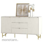 AVANTI FURNITURE Sideboard Munich Series
