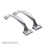 BESTGUARD Door Pull with Screw
