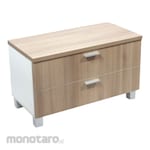 BRILLIANT EVO Storage Drawer (Meja Laci)