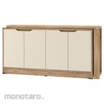 CREATIV FURNITURE Sideboard Renato Series