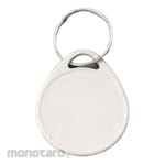 ESCO 32X38mm Tag Plastic/25 Pc