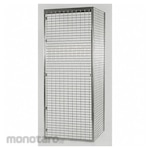 FOLDING GUARD Bulk Storage Locker Add-On