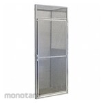 HALLOWELL Bulk Storage Locker Add-On