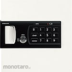 KOKUYO Key Box Keysys Numeric Keypad Type