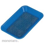 KOKUYO With Pp Square Type Calton Mat (Receiving Change)