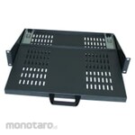 RS PRO Tray 2U