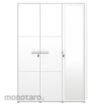 AVANTI FURNITURE Lemari Pakaian Madrid Series