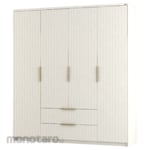 AVANTI FURNITURE Lemari Pakaian Munich Series