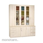 Aditech Office File Cabinet (Lemari Arsip Kantor)