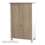 BRILLIANT EVO Storage Sliding