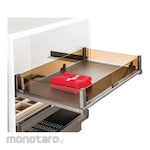 HAFELE Chest of Drawers Wardrobe Shelf (Rak Lemari Pakaian)