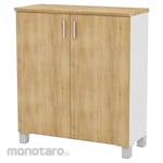 HighPoint Lemari Arsip Kabinet Six Series (Lemari Kabinet)