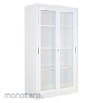 HighPoint Lemari Metal Granada