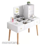 Homedoki Dressing Table