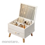 Homedoki Make Up Desk (Meja Rias)