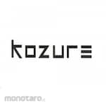 Kozure Lemari Besi Baju Motif