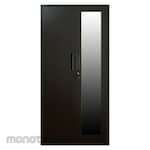 METALUX Metal Wardrobe
