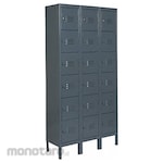 Non Brand Small Compartment Box Locker