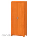 Novin Essen Series Lemari Pakaian 2 Pintu