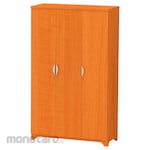 Novin Essen Series Lemari Pakaian 3 Pintu