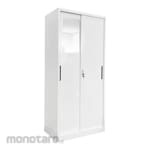 SAPPORO Sabina Iron Wardrobe Sliding Door