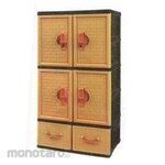 SINPLAS Master Lemari