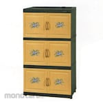 SINPLAS Oscar Lemari