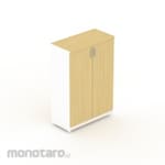 UNO Lemari Arsip Medium Modern Series