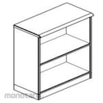 UNO Lemari Arsip Pendek Gold Series