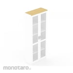 UNO Lemari Arsip Tinggi Modern Series