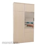 WiNiTY Global Home Series High Wardrobe