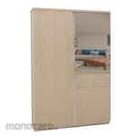 WiNiTY Global Home Series Low Wardrobe