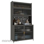 ACTIV FURNITURE Lemari Dapur Forte Series