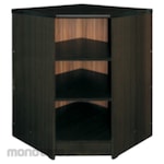 ACTIV FURNITURE Lemari Dapur Sudut Bawah Kofi Series