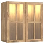 AVANTI FURNITURE Kitchen Set Atas Serena Series