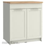 AVANTI FURNITURE Kitchen Set Bawah Serena Series