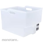 Fudo Giken Hanging Closet Storage Box